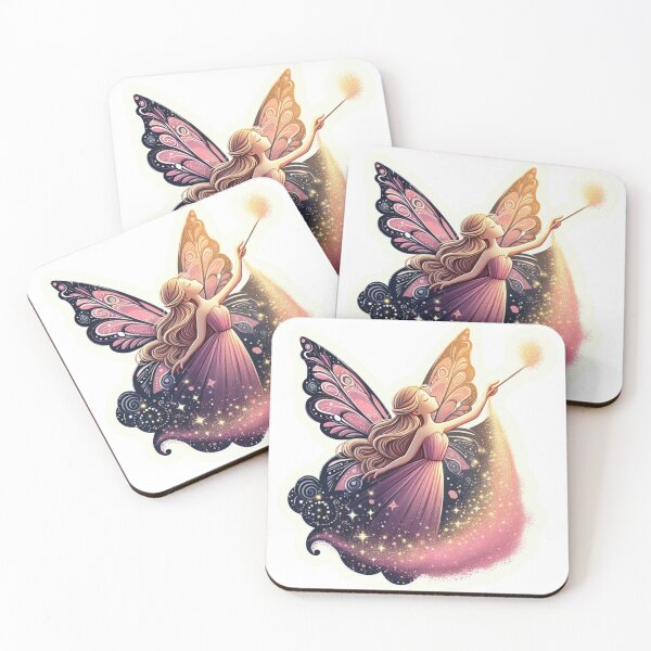 Item preview, Fairy Magic  designed and sold by YVESTEP.