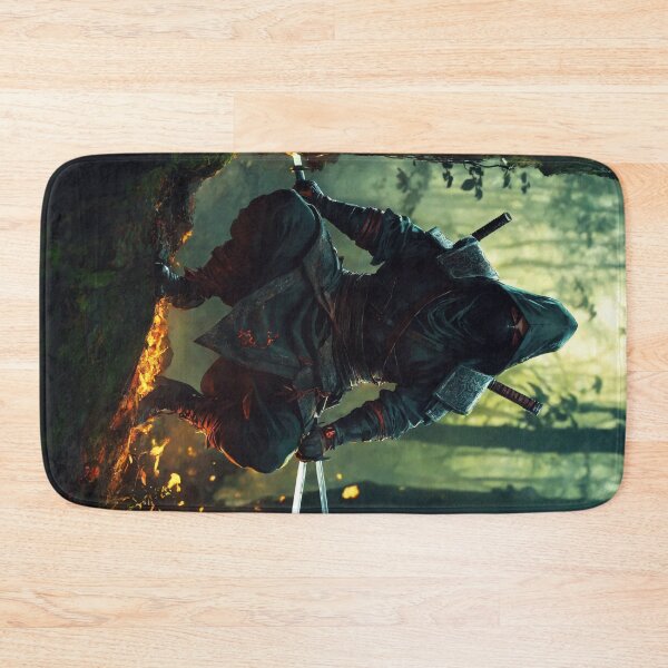 Item preview, Ninja Warrior designed and sold by RaF71PrO.