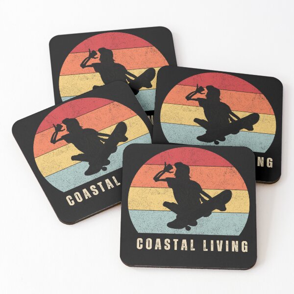 Item preview, Coastal living designed and sold by DunuStore.