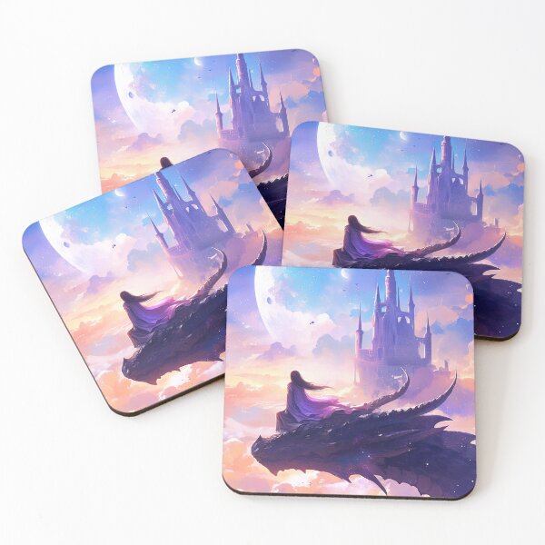 Item preview, Princess Karoliina and Ezio designed and sold by OccultDreams.