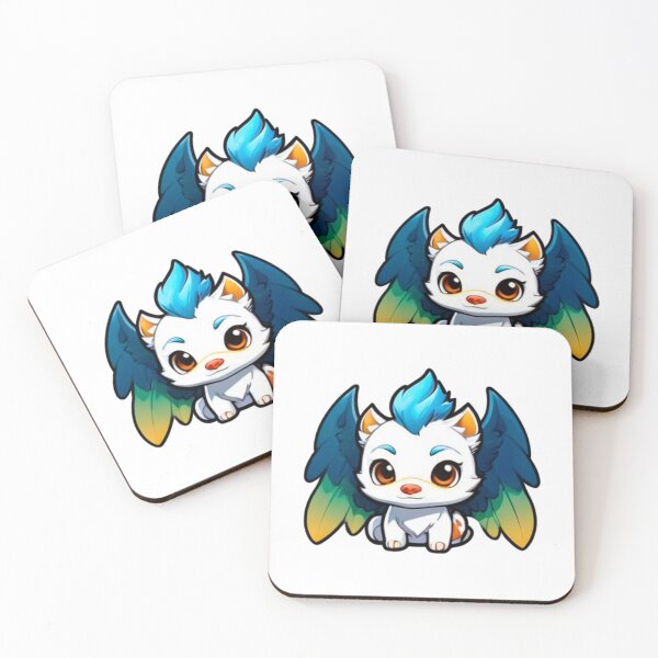 Item preview, Griffin sticker designed and sold by chibirando.