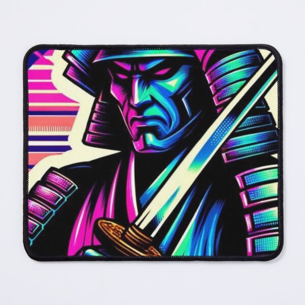Item preview, Samurai Inspired Design designed and sold by GPrint001.