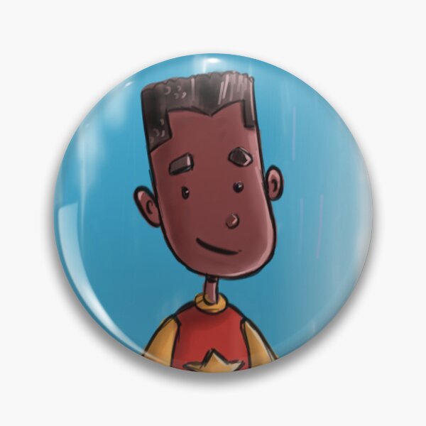 Item preview, Star Boy designed and sold by drawtiststudios.