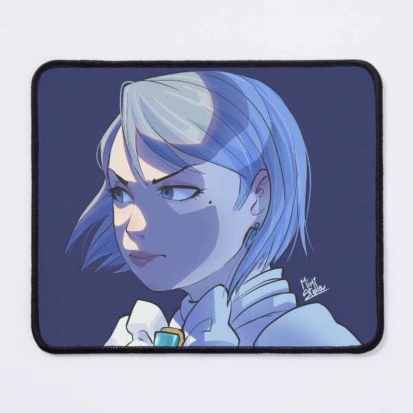Item preview, Franziska Von Karma Fanart designed and sold by Michelle de Sousa.