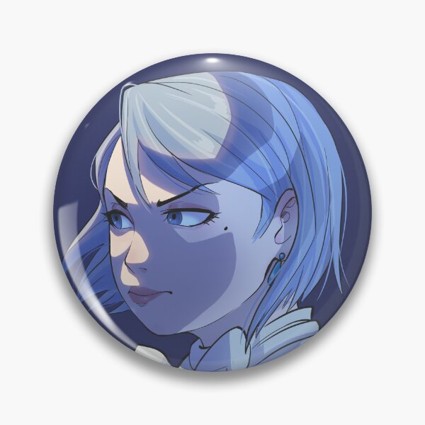 Item preview, Franziska Von Karma Fanart designed and sold by Michelle de Sousa.