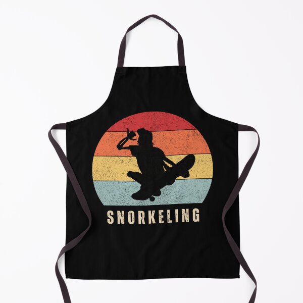 Item preview, Snorkeling designed and sold by DunuStore.