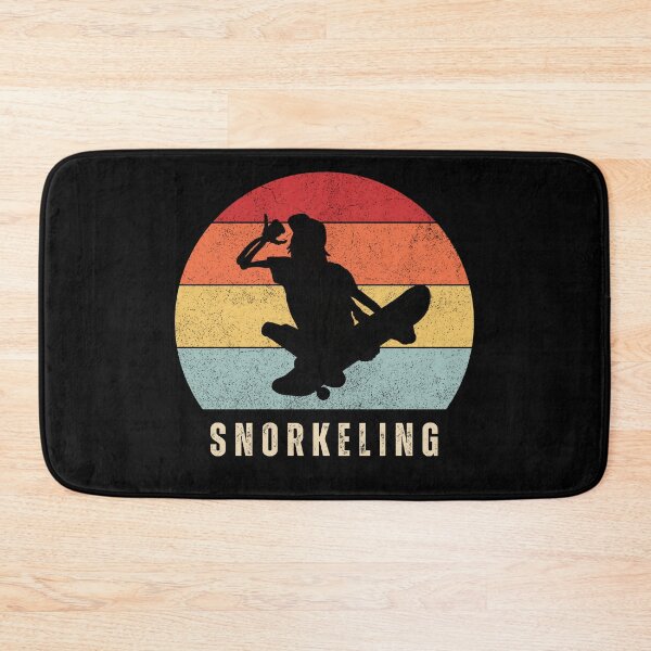 Item preview, Snorkeling designed and sold by DunuStore.