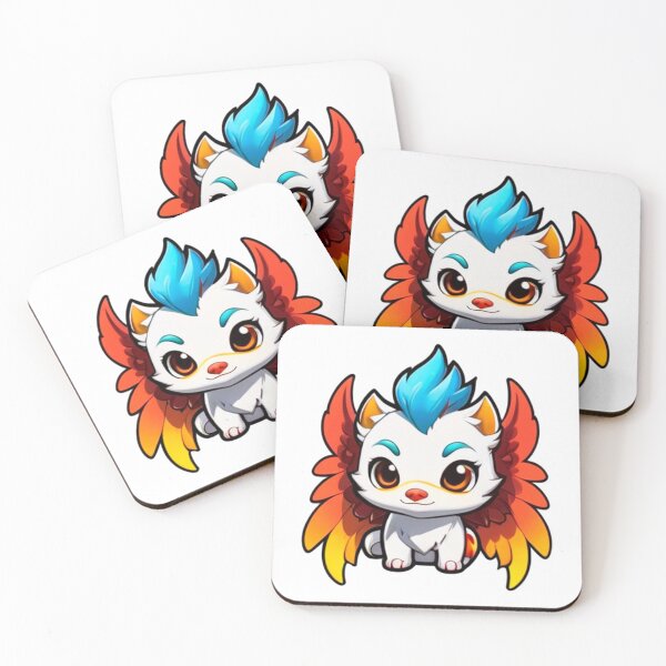 Item preview, Griffin sticker designed and sold by chibirando.