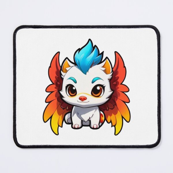 Item preview, Griffin sticker designed and sold by chibirando.