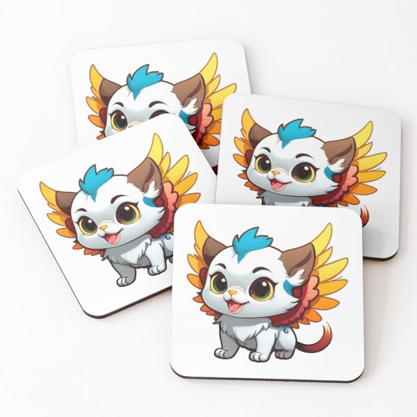 Item preview, Griffin sticker designed and sold by chibirando.