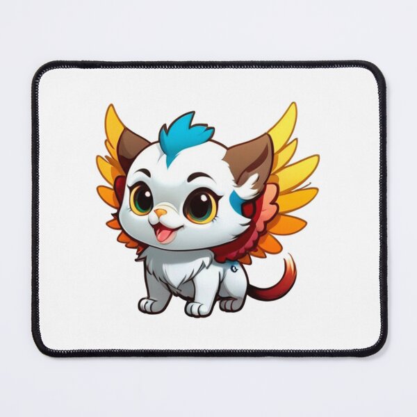 Item preview, Griffin sticker designed and sold by chibirando.