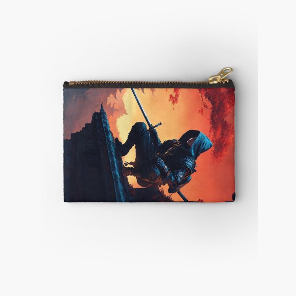Item preview, Ninja Warrior designed and sold by RaF71PrO.