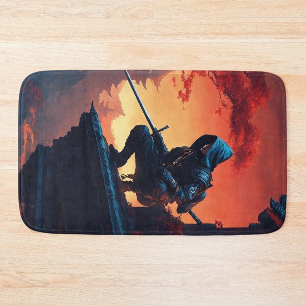 Item preview, Ninja Warrior designed and sold by RaF71PrO.