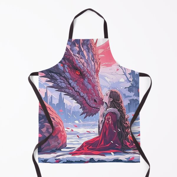 Item preview, Ann-Christine and Her Protector Giosuè designed and sold by OccultDreams.