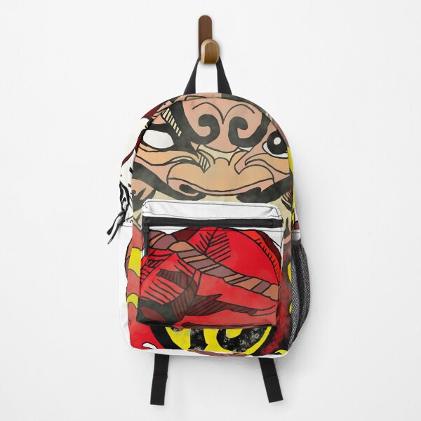 Item preview, Daruma doll designed and sold by Concavestudio.