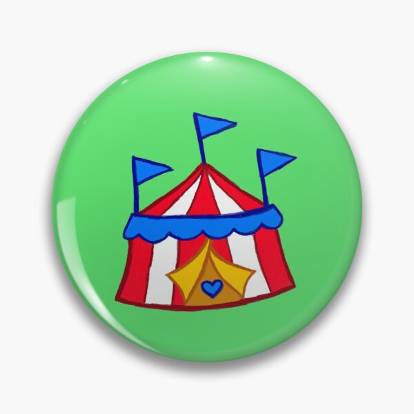 Item preview, Love for the Big Top designed and sold by CandyBoi17.