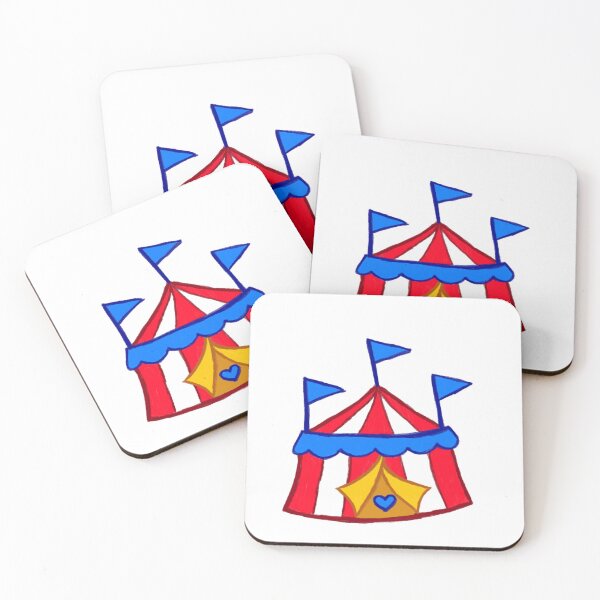 Item preview, Love for the Big Top designed and sold by CandyBoi17.