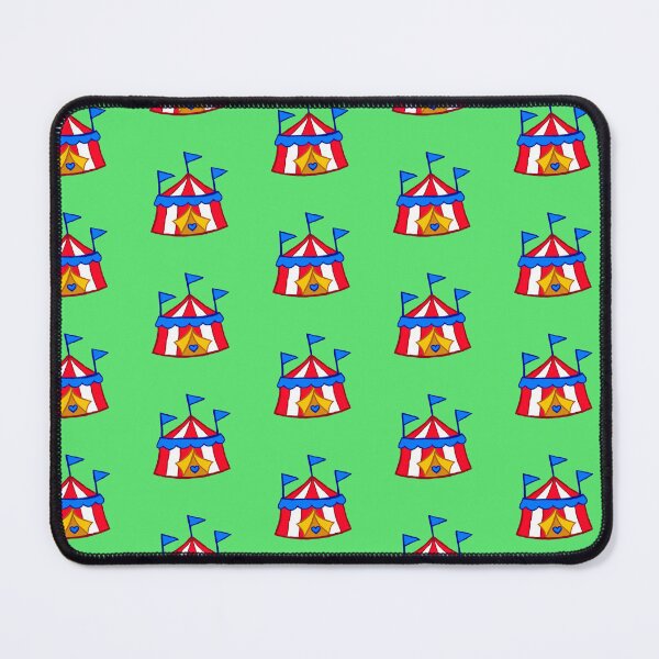 Item preview, Love for the Big Top designed and sold by CandyBoi17.