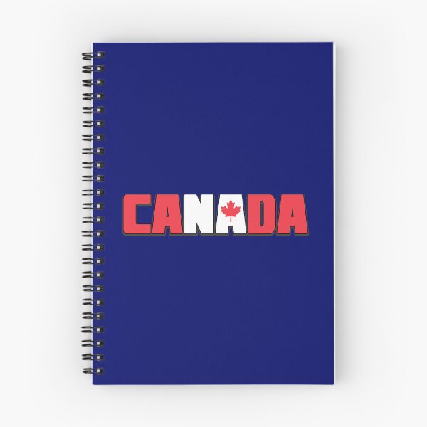Item preview, Canada designed and sold by StoneBluePlanet.