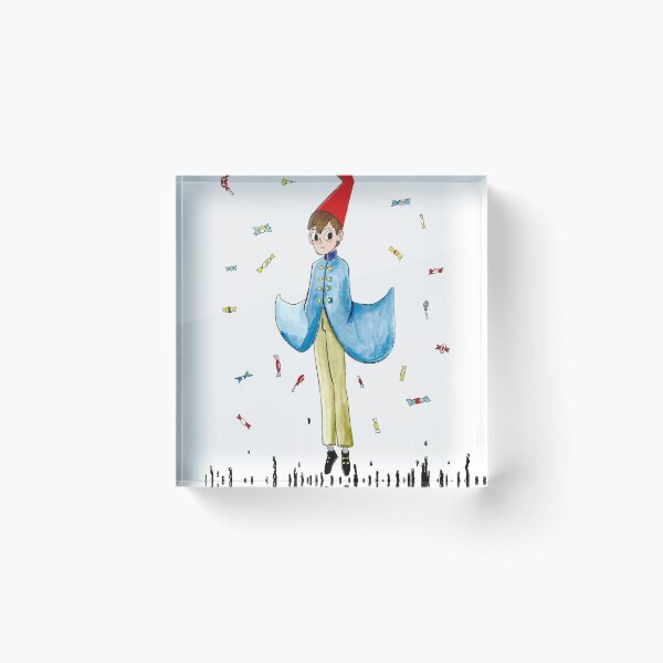 Item preview, wirt fan art designed and sold by forHisglory41.