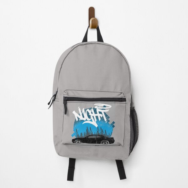 Item preview, Modern Car Amidst the Night's Brilliance designed and sold by Stipper Store.