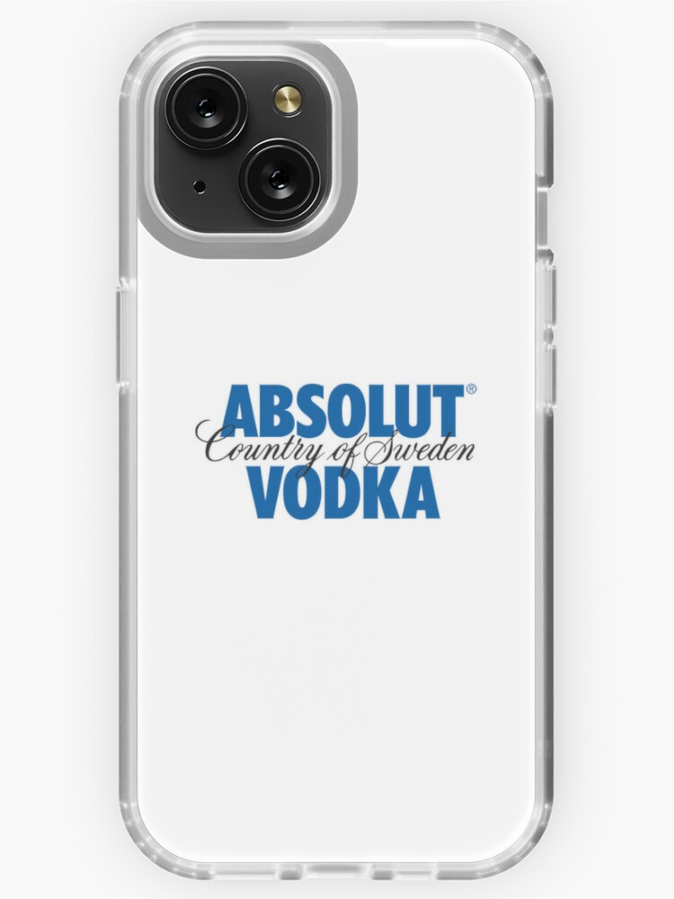 absolut vodka