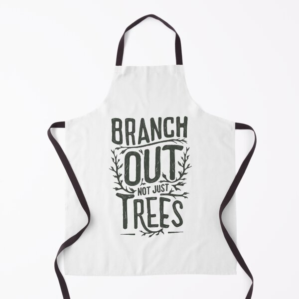 Item preview, Branch Out, Not Just Trees Arborist Birthday designed and sold by DomTeesHaven.