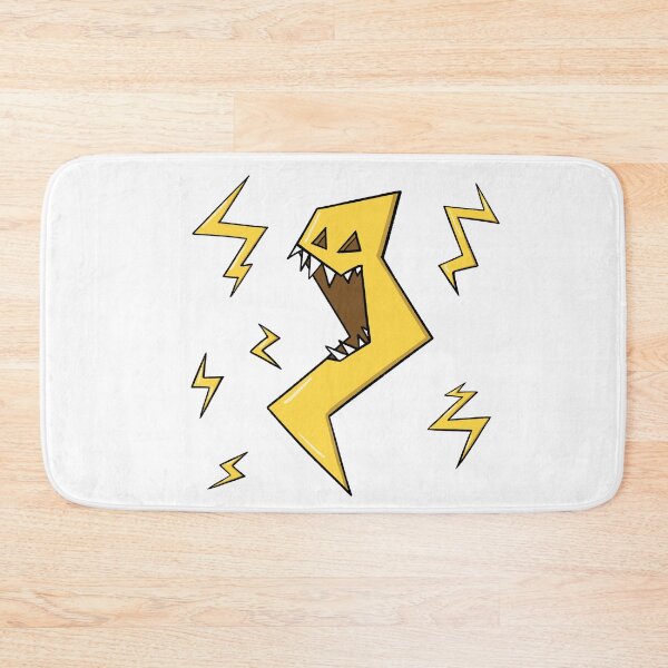 Item preview, Crazy Electric Sign  designed and sold by BB-H.