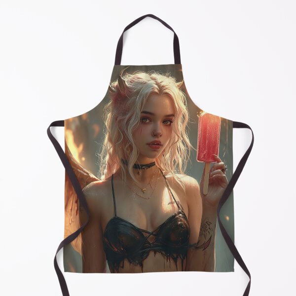 Item preview, Maëlys designed and sold by OccultDreams.