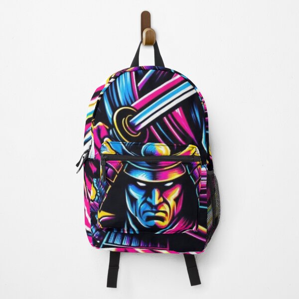 Item preview, Samurai Inspired Design designed and sold by GPrint001.