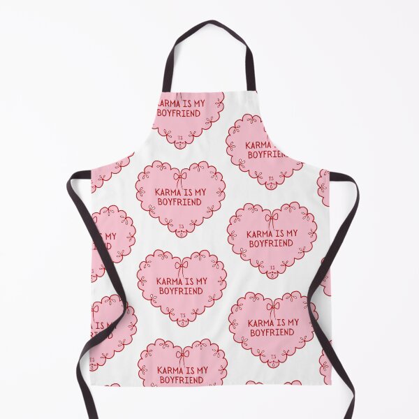 Item preview, Karma is my boyfriend designed and sold by catherinejofi.