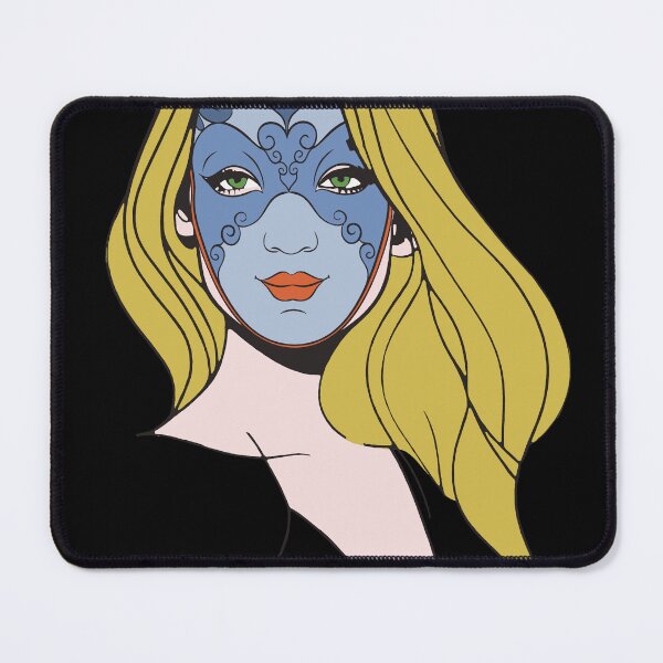 Item preview, Full face mask designed and sold by Hedon77.