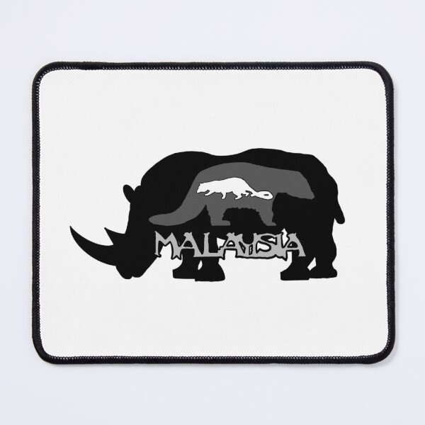 Item preview, Animals of Malaysia designed and sold by Animals-by-JB.