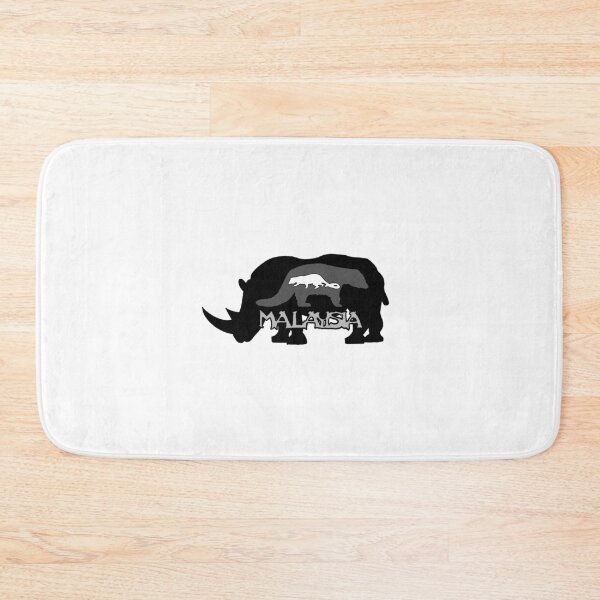 Item preview, Animals of Malaysia designed and sold by Animals-by-JB.