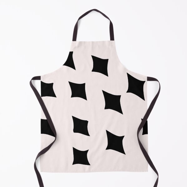 Item preview, Black Diamond shape designed and sold by PatternInArt.