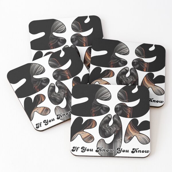 Item preview, If You Know You Know - Jesus designed and sold by sahbender.