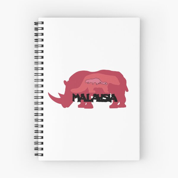 Item preview, Animals of Malaysia designed and sold by Animals-by-JB.