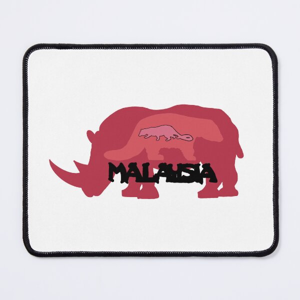 Item preview, Animals of Malaysia designed and sold by Animals-by-JB.