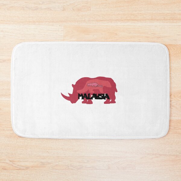 Item preview, Animals of Malaysia designed and sold by Animals-by-JB.