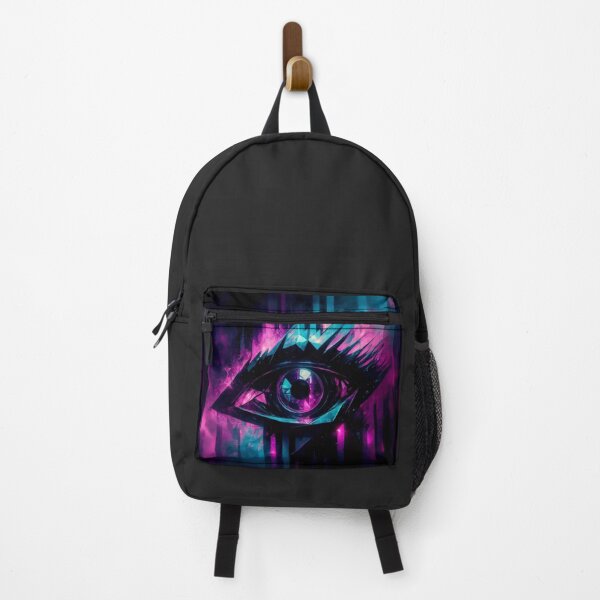 Item preview,  Digital Futuristic Eye  designed and sold by JimmySom.