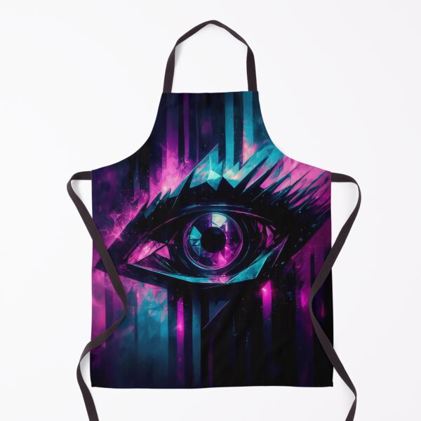 Item preview, Digital Futuristic Eye designed and sold by JimmySom.