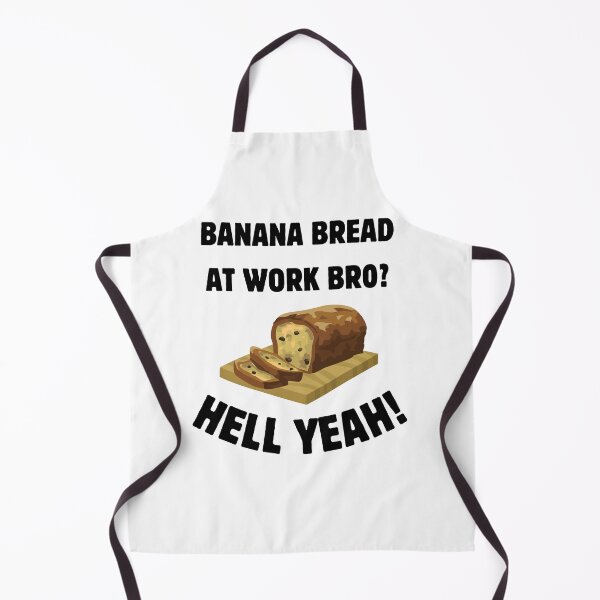 Item preview, Banana bread designed and sold by Dari600.