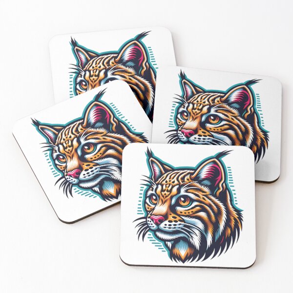 Item preview, Bobcat designed and sold by MitchellKDevon.