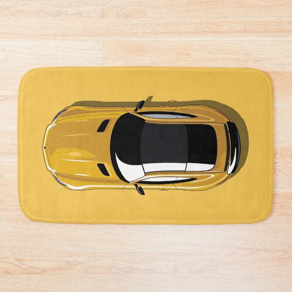 Item preview, AMG GT S - vector drawing designed and sold by yohannlp.