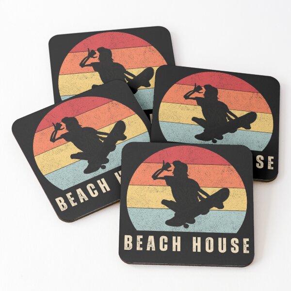 Item preview, Beach house designed and sold by DunuStore.
