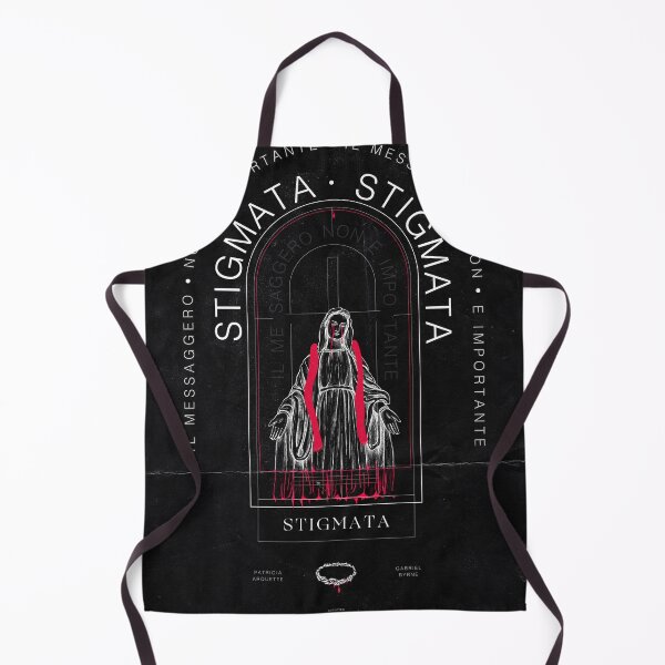 Item preview, Stigmata (1999) designed and sold by MariannaSolc.