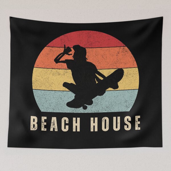 Item preview, Beach house designed and sold by DunuStore.