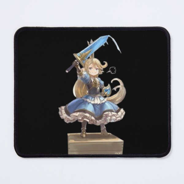 Item preview, granblue fantasy designed and sold by Dark-Side-Shop.