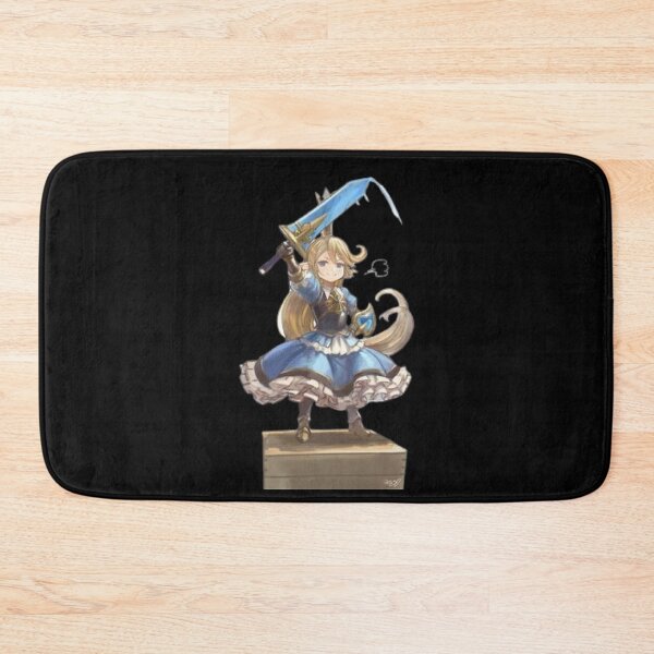 Item preview, granblue fantasy designed and sold by Dark-Side-Shop.
