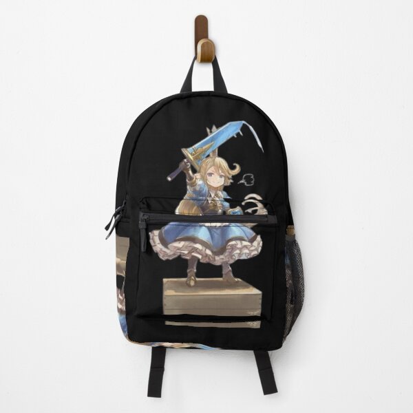 Item preview, granblue fantasy designed and sold by Dark-Side-Shop.